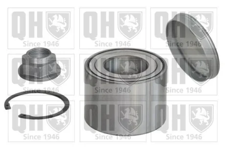 Пiдшипник ступицi QH QUINTON HAZELL QWB1253