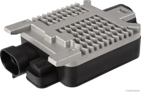 Блок управління, охолодження двигуна Ford Mondeo 4 -15 ELPARTS 75614979 (фото 1)