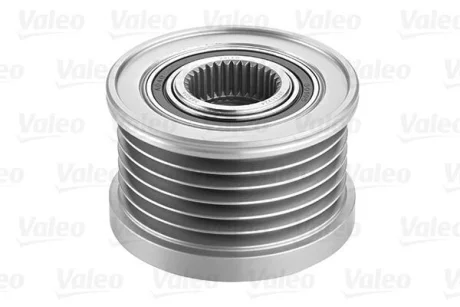 ="" a_Шків генератора BMW 3 "1,8 \'\'01-04 Valeo ="588056"