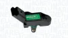 Датчик тиску у впускному колекторі (4 pin) CITROEN BERLINGO, BERLINGO MULTISPACE, BERLINGO/MINIVAN, C2, C3 I, C3 II, C3 PLURIEL, C4, C4 GRAND PICASSO I, C4 I, C4 PICASSO I, C5 II 1.1-2.2 04.93- MAGNETI MARELLI 215810009700 215810009700