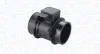 Витратомір повітря (4 pin, модуль) CITROEN C1, C2, C2 ENTERPRISE, C3 I, C3 II, C3 PLURIEL, NEMO, NEMO/MINIVAN FORD FIESTA V, FIESTA VI, FUSION PEUGEOT 1007, 107, 206, 206+, 207 1.4D 09.01- MAGNETI MARELLI 213719782019 213719782019