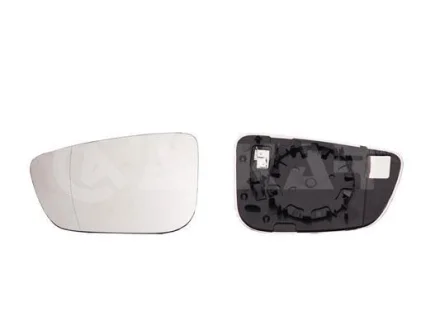 Фото 1 - вкладиш дзеркала лівий, асферич., + обогрів ALKAR 6471491 Вкладиш дзеркала лівий, асферич., + обогрів ALKAR 6471491 (фото 1)