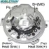 Діодний міст MOBILETRON RB170HD (фото 1)