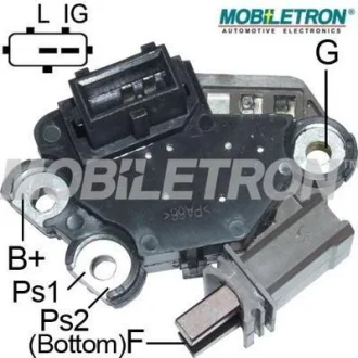Регулятор напряжения M560 MOBILETRON VRPR2206 (фото 1)