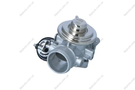Клапан EGR AUDI A2, A3, A4 B5 SEAT AROSA, CORDOBA, IBIZA III, INCA, LEON, TOLEDO II SKODA FABIA I, FABIA I PRAKTIK, OCTAVIA I, OCTAVIA I/KOMBI, OCTAVIA II, SUPERB I VW BORA 1.2D-2.5D 07.96- NRF 48625 (фото 1)