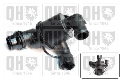 Термостат QH QUINTON HAZELL QTH709K (фото 1)