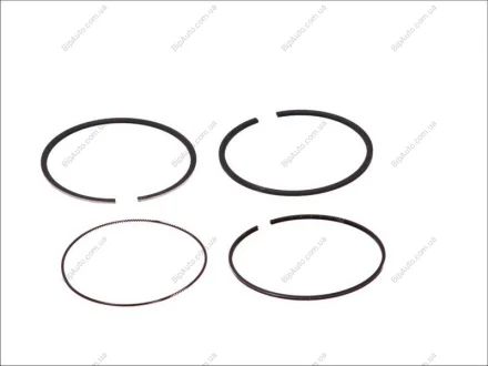 Кільця поршневі FIAT 3,0 TD 95,80 2,50 x 2,00 x 2,50 mm 06- конусне кільце GOETZE 08-421600-00