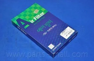 Фільтр повітряний KIA RIO PARTS-MALL PAB-037