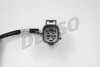 Лямбда-зонд (кількість дротів 4, 370мм) LAND ROVER DISCOVERY III, RANGE ROVER SPORT I 4.2/4.4 07.04-03.13 DENSO DOX0415 DOX0415
