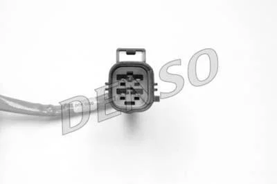 Лямбда-зонд (кількість дротів 4, 510мм) VOLVO S40 II, S60 I, S80 I, V40, V50 BMW 5 (F10), X3 (F25) LAND ROVER FREELANDER 2 1.8-3.2 06.01-08.17 DENSO DOX0400