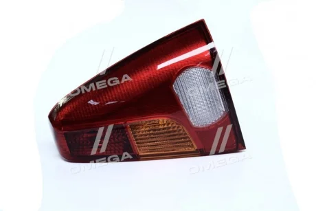 Ліхтар забуд. пра. DACIA LOGAN -08 SDN TYC 11-A757-01-2B (фото 1)