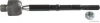 Тяга рульова Honda Jazz 1 -08 (вир-во Jakoparts) J4854026 J4854026