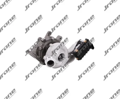 Турбокомпресор в зборі Jrone 8G17300B23 (фото 1)