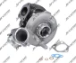 Турбокомпресор в зборі Jrone 8G22300258 8G22300258