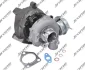 Турбокомпресор в зборі Jrone 8G17300265 8G17300265