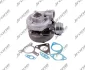 Турбокомпресор в зборі Jrone 8G20300734 8G20300734