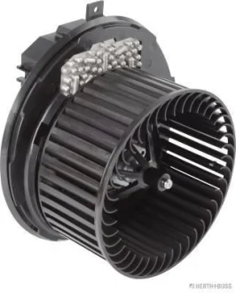 Вентилятор салону Audi, SEAT, Skoda, VW ELPARTS 75610104