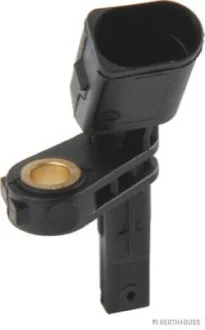 Датчик ABS передн. лів. Audi, SEAT, Skoda, VW ELPARTS 70660021