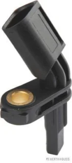 Датчик ABS передн. прав. Audi, SEAT, Skoda, VW ELPARTS 70660022