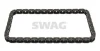 Ланцюг ГРМ лівий SWAG 30939962 (фото 1)