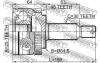Шрус зовнішній 25x64.5x30 FEBEST 1210IX35MTA48 (фото 2)