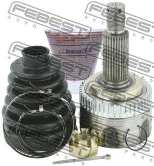 Шрус зовнішній 25x64.5x30 FEBEST 1210IX35MTA48