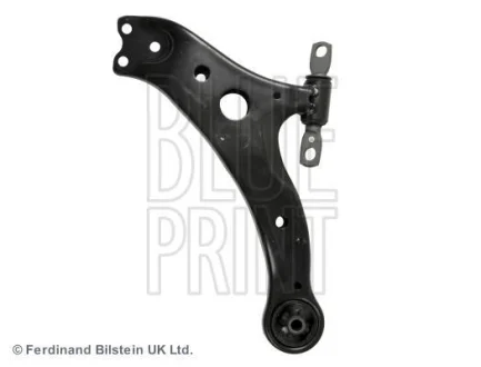 Важіль підвіски (передній) (L) Toyota Highlander 2.4 00-07 BLUE PRINT ADT386149