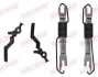 Гальмiвний аксесуар QUICK BRAKE 10853003 (фото 1)