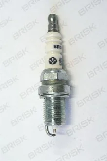 Свічка запалювання BRISK 1462