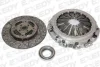 Зчеплення + маховик NAVARA NP300, PATHFINDER III (R51) (Вир-во EXEDY) NSK2184DMF NSK2184DMF