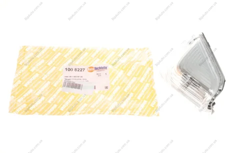 Показчик повороту AUTOTECHTEILE 1008227