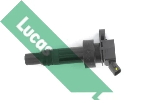 Котушка запалювання Lucas LUCAS ELECTRICAL DMB2072