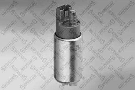 Топливный насос STELLOX 1001349SX