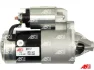 Стартер 12V 1.20kW AS-PL S5117 (фото 2)