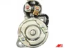 Стартер 12V 1.20kW AS-PL S5117 (фото 3)