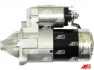 Стартер 12V 1.20kW AS-PL S5117 (фото 4)