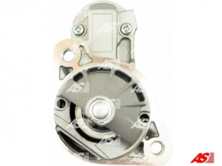 Стартер 12V 1.20kW AS-PL S5117 (фото 1)