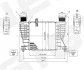 Інтеркулер NISSAN NOTE, 06 - 08 SIGNEDA RI96396 RI96396