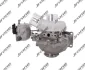 Турбокомпресор в зборі Jrone 8G14300D15 8G14300D15