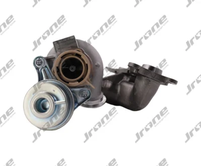 Турбокомпресор в зборі Jrone 8M0340ML80