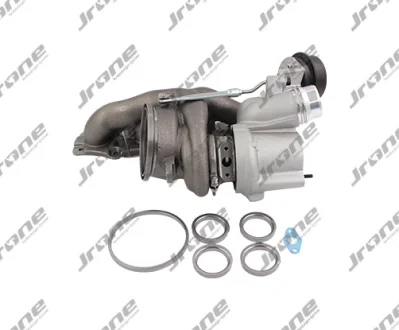 Турбокомпресор в зборі Jrone 8M0440MA71