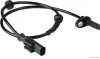 Датчик ABS задн. Fiat Punto 3 08-, Opel Corsa E 14- ELPARTS 70660421 (фото 1)