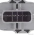 Витратомір повітря Chevrolet AVEO 11-, Opel Mokka A/Mokka X -19 ELPARTS 70640411 (фото 2)