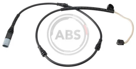 Датчик гальмiвних колодок ABS A.B.S. 39696