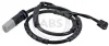 Датчик гальмiвних колодок ABS 39916 39916