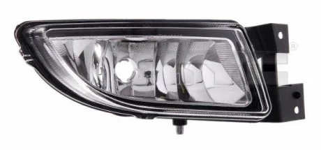 Протитуманна фара передн Прав (H11) IVECO DAILY V FIAT BRAVO II 11.06-07.14 TYC 190603052