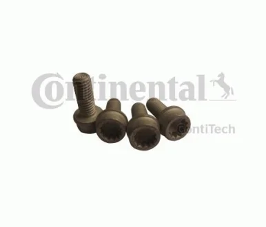 К-т болтів коленвала CONTINENTAL Contitech MS46