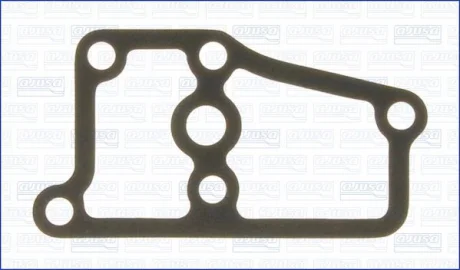 Ущільнення паливного насосу (70x133x0,8мм) IVECO DAILY I, DAILY II, DAILY III RVI B, MASCOTT, MESSENGER CITROEN JUMPER I FIAT 131, 132, ARGENTA, CAMPAGNOLA, DUCATO 2.4D-2.8D 06.74-07.07 AJUSA 00210300 (фото 1)