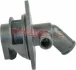 Фланець системи охолодження пластиковий METZGER 4010105 (фото 2)