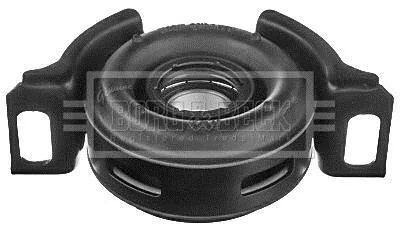 Пiдшипник пiдвiсний BORG&BECK BORG & BECK BPB1013